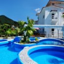 가평메종드파티오커플스파풀빌라팬션 이미지