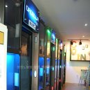 여월노래연습장 | 원주동전노래방 효코인노래연습장 4실 시공후기 무실동동전노래방 효춘천닭갈비 원주코인노래방 소규모...