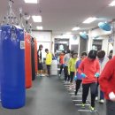 YM복싱클럽 이미지