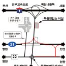 종합운동장 사거리 이미지