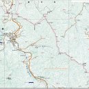 쇄재터널 | 노목지맥 3구간(유천고개-서운산(956.4m)-쇄령).