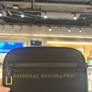 내셔널지오그래픽 안성점 | [내돈내산] 일상/여행용 내셔널지오그래픽 N245ACR200 크로스백 솔직후기