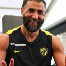 카림 벤제마 :: 레알 마드리드는 모두 최고가 되고 싶어하는게 문제다. 이미지