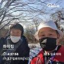 긴고랑지구 | 서울둘레길② : 2코스 (용마·아차산)