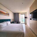 호텔디셈버 | 냐짱 신상 가성비 호텔 비교 후기. 디셈버 호텔 6만원대