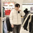 강과바다의 탑 | 남자 패딩 탑텐 탑시티 잠바 및 니트로 겨울패션 완성, TOPTEN10 명동점 방문 후기