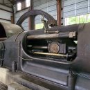 600 Horsepower Snow Gas Engine startup (Coolspring, June 2022) 이미지