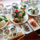 해강횟집 이미지