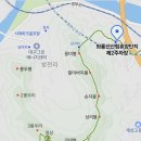 와룡산주차장 화장실 이미지