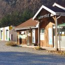 상관편백숲 공영주차장 이미지