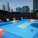 인터컨티넨탈 서울 코엑스