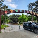 문암생태공원 캠핑장 이미지