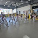 단국대 우리태권도장 이미지