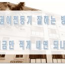 소유권이전등기, 세금 적은 방법이 정답인지 이미지