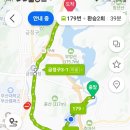 땅뫼산산책로변 공중화장실 | 갈맷길 8-1구간 회동수원지, 부엉산, 땅뫼산 둘레길