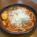 용쓰91주월점 | 상무역 근처 아침부터 줄서는 분식집, 용쓰91김밥 상무점