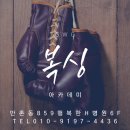GWG복싱아카데미 이미지