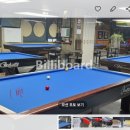 갤러리 당구클럽 이미지