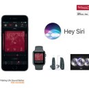 리사운드 보청기 이미지