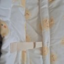 세계어린이집 | 어린이집 준비물 | 몽슈레 햇님 아기 낮잠이불 내돈내산 후기