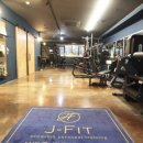 제이핏 PT 이미지