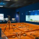 석장리 박물관 화장실(전시관) 이미지