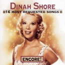How Soon (Will I Be Seeing You) - Dinah Shore - 이미지