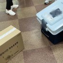 서운우체국 | 21대 대통령선거 사전투표참관인 후기&amp;수당