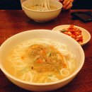 명동칼국수 이미지