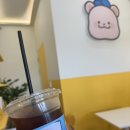 와드커피완주용진점