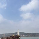 군산 여행 후기3 &lt;은파호수공원, 동국사,이성당&gt;