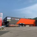 탑 실내 골프장 이미지