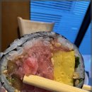 아부리초밥