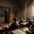 대전가톨릭대학교 | 반종교개혁의 성직자 양성 제도-위기가 만들어 낸 가톨릭 교육의 혁신, 트리엔트에서 시작된 새로운 길