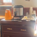 남성고등학교 | 가게가 이쁘고 햄버거가 맛있는 익산 수제버거 맛집 더골목