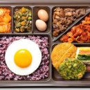 본 도시락 이미지