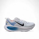 리액트짐 | 쿠셔닝의 등장?" 나이키 보메로 18 화이트 블루 히어로 (HM6803-109) 실착 리뷰 (리액트와 차이점 분석)