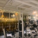 서래마을 체육관 이미지