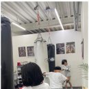 원포인트복싱짐 이미지