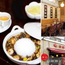 비빔밥과 덮밥 이미지