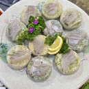 열우물로 | 동암역 맛집 산오징어회 가격 포장 정보 신가바늘산오징어 후기