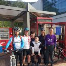 국토종주(을숙도~양평 554km 3013년 06.17~20일) 종주후기 이미지