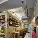 6647 | [서울/신촌역] 신촌 분위기 좋은 카페 '파이홀' 내돈내산 후기