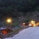 성주포천계곡청수원 이미지