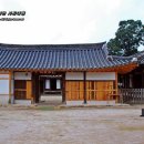 기독교와 유교 사상이 접목되어 건축된 세계유일의 일자형예배당 한국기독교사적 제2호 영천 자천교회 이미지