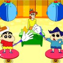 짱구게임 이미지