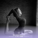 원더러스트(WANDERLUST)