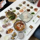 포항 호미곶 반려동물 동반 가능한 주차간편 새천년회대게