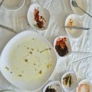 변산명인바지락죽 이미지