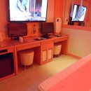 브이원 모텔 이미지